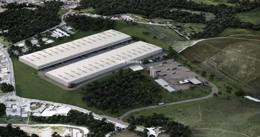 Galpão comercial de 5.107m² para locação em perus, são paulo-sp