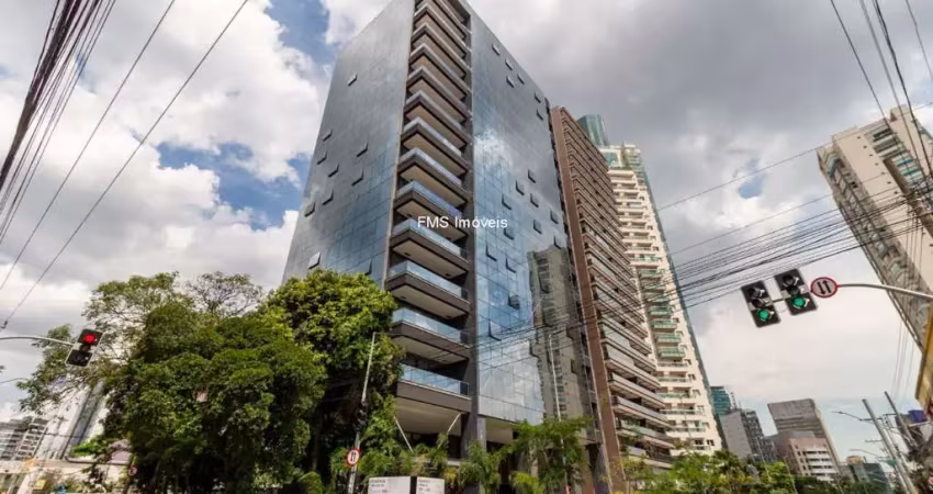 Ponto comercial para alugar na Rua Pais Leme, 291, Pinheiros, São Paulo