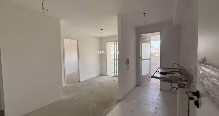 Oportunidade imperdível: apartamento à venda em são paulo-sp, barra funda. 1 quarto, 1 sala, 1 banheiro, 1 vaga. 45m² de área.