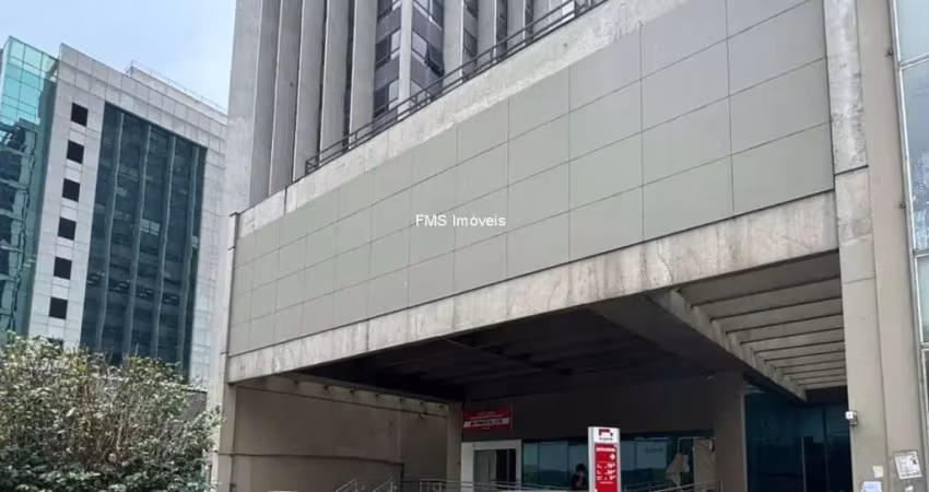 Ponto comercial para alugar na Avenida Paulista, 436, Bela Vista, São Paulo