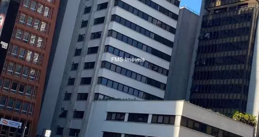 Ponto comercial à venda na Avenida Paulista, 1754, Bela Vista, São Paulo