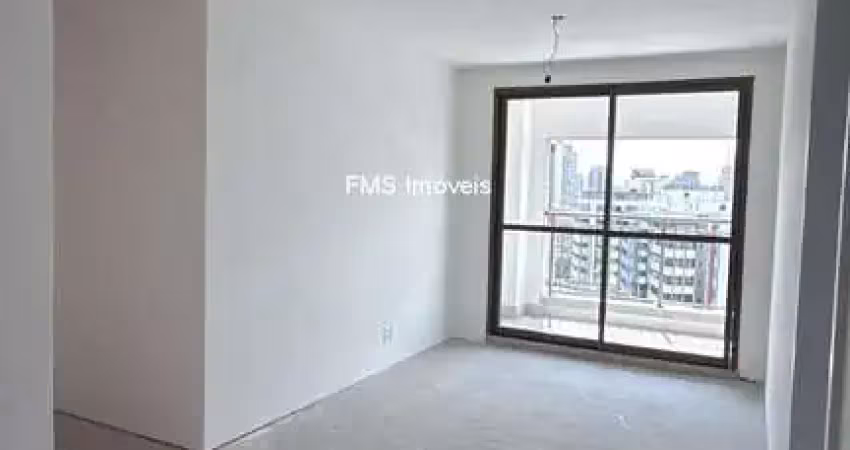 Apartamento com 2 quartos à venda na Avenida Lins de Vasconcelos, 3299, Vila Mariana, São Paulo