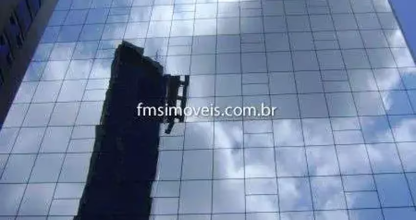 Ponto comercial com 5 salas para alugar na Rua Gomes de Carvalho, 1507, Vila Olímpia, São Paulo