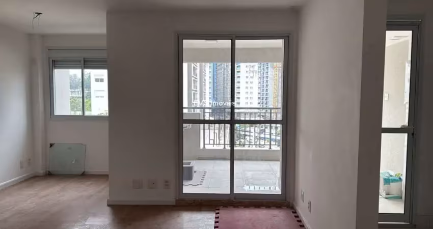 Apartamento com 3 quartos à venda na Avenida Alberto Augusto Alves, 200, Vila Andrade, São Paulo