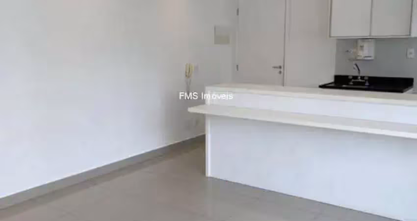 Apartamento com 2 quartos à venda na Rua Artur Prado, 341, Paraíso, São Paulo