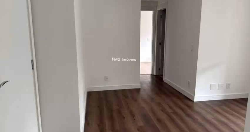 Apartamento com 2 quartos à venda na Avenida Alberto Augusto Alves, 200, Vila Andrade, São Paulo
