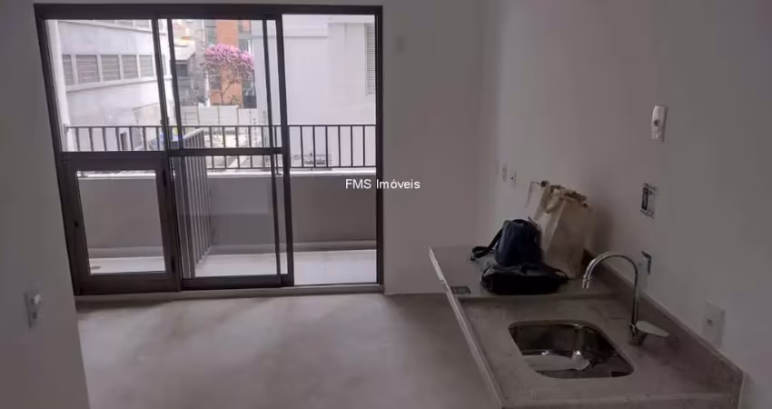 Kitnet / Stúdio à venda na Rua Padre Antônio de Sá, 101, Tatuapé, São Paulo