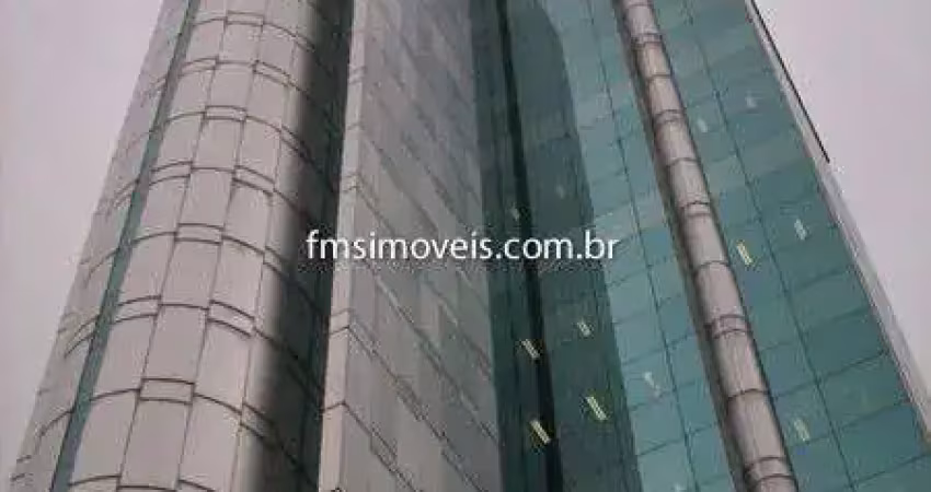 Ponto comercial para alugar na Rua Doutor Geraldo Campos Moreira, 240, Brooklin, São Paulo