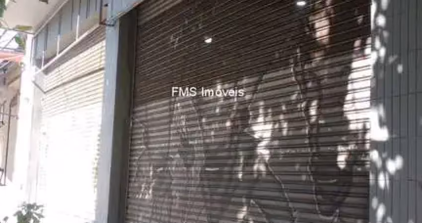 Ponto comercial para alugar na Rua Cardeal Arcoverde, 41, Pinheiros, São Paulo