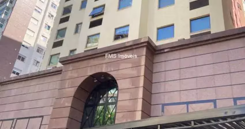 Ponto comercial com 1 sala à venda na Rua Dona Antônia de Queirós, 549, Consolação, São Paulo