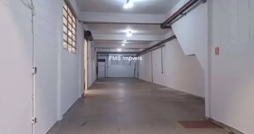 Barracão / Galpão / Depósito para alugar na Rua Jurupeba, 174, Vila Guarani, São Paulo