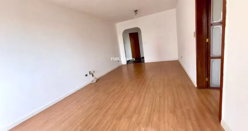 Apartamento 70m² - 2 dormitorios  - 1 vaga - vila mascote (j. brasil)