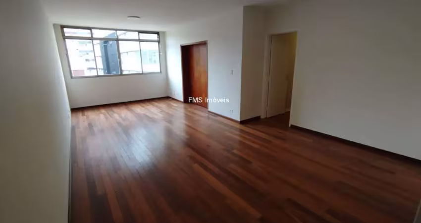 3 dormitórios para a locação de 118m² no itaim bibi