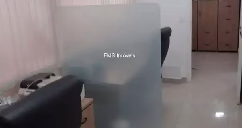Conjunto comercial para venda ou locação no itaim bibi de 40m²