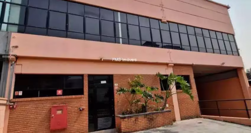Barracão / Galpão / Depósito para alugar na Avenida Tucunaré, 955, Alphaville Centro Industrial e Empresarial/Alphaville., Barueri