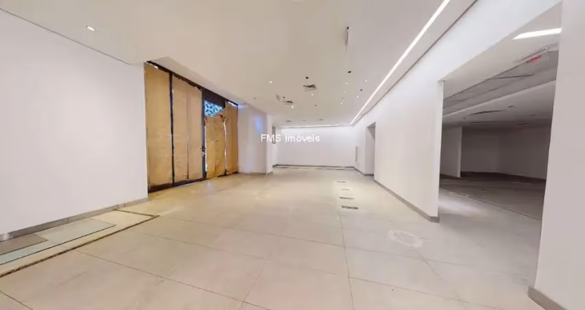 Ponto comercial para alugar na Praça Pio X, 78, Centro, Rio de Janeiro