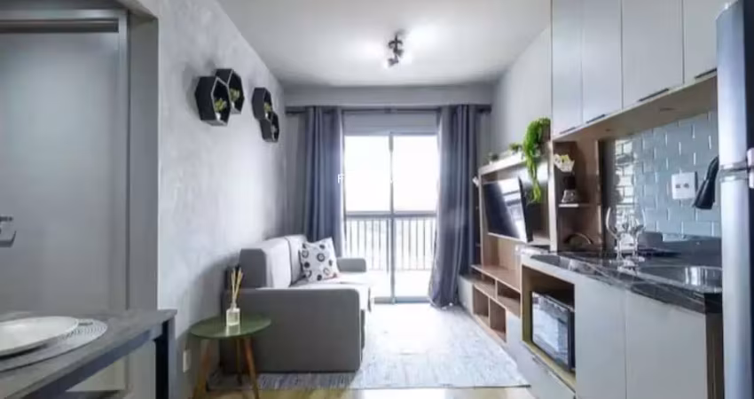 Apartamento à venda em moema, são paulo-sp: 1 quarto, 1 banheiro, 33m² de área!