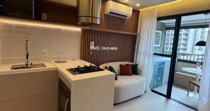 Aluguel de apartamento em moema, são paulo-sp: 1 quarto, 1 banheiro, 32m² de área!