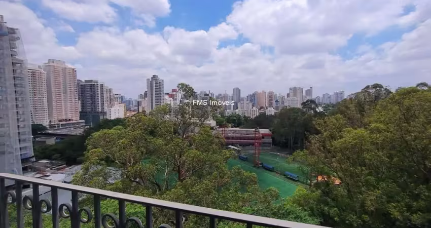 Apartamento 107m² - 3 dormitórios (1 suíte) - 1 vaga - alto da boa vista