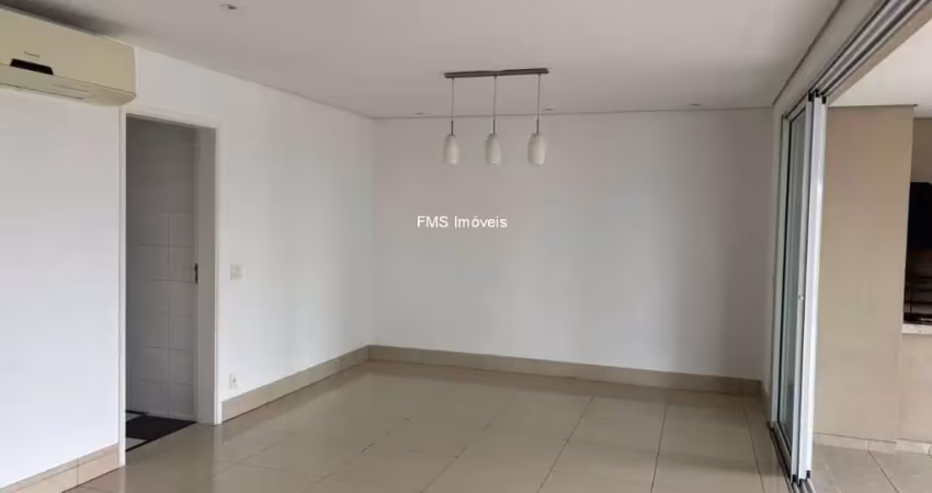 Apartamento à venda no campo belo: 4 quartos, 4 suítes, 6 banheiros, 4 vagas, 223m²