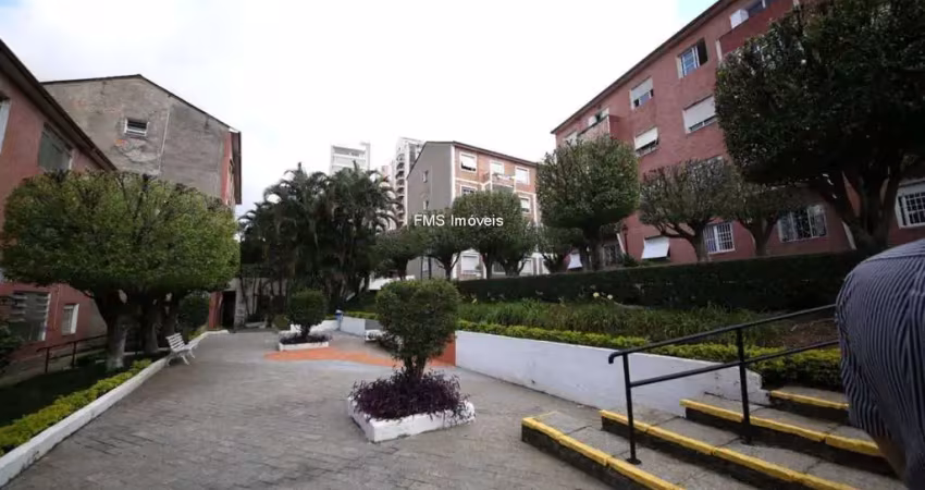 Apartamento 105m² - 3 dormitorios ( 1 suite) - 1 vaga - brooklin