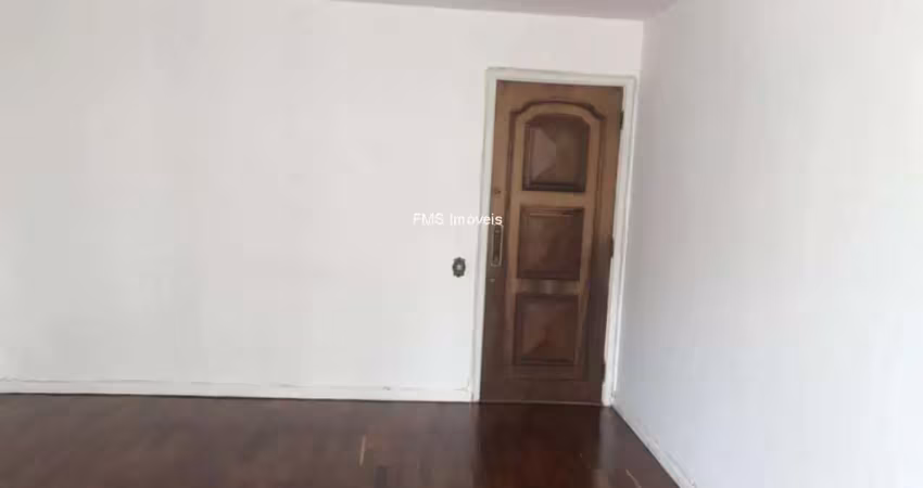 Apartamento 113m² - 3 dormitorios (2 suites) - 2 vagas - brooklin