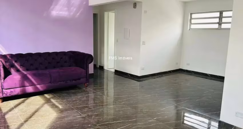 Apartamento à venda em moema, são paulo-sp, com 2 quartos, 2 banheiros, 1 vaga e 73m² de área!