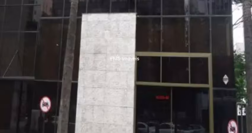 Loja para locação no jardim paulistano, são paulo-sp: 598m², 14 vagas de garagem!