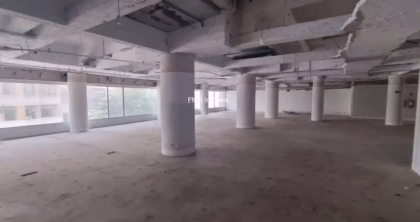 Prédio para alugar na Avenida São João, 1400, Santa Cecília, São Paulo