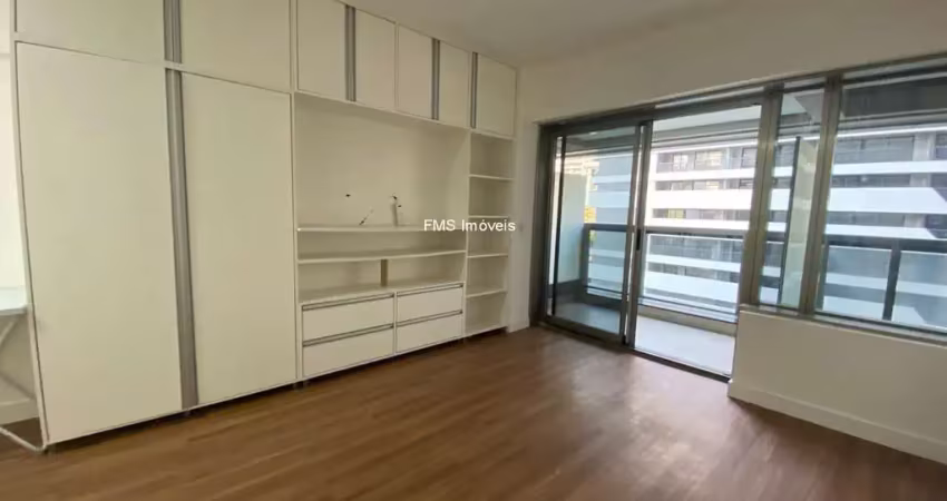 Apartamento para venda na república: 1 sala, 1 banheiro, 1 vaga de garagem determinada, 28m2 - são paulo