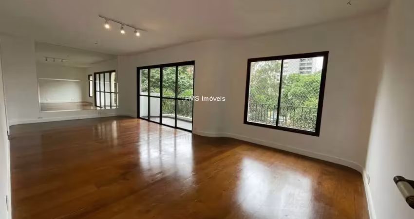 Apartamento alto padrão na vila nova conceição: 4 quartos, 3 suítes, 5 banheiros, 2 vagas na melhor localização de são paulo!