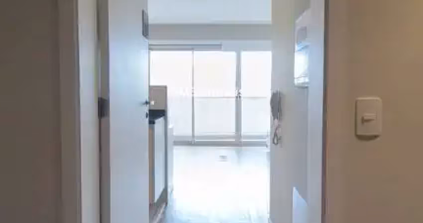 Apartamento studio 49,18 - 1 dormitorio - 1 vaga - chacara santo antonio