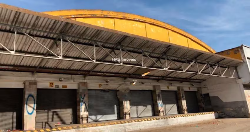 Barracão / Galpão / Depósito para alugar na Rua Cadiriri, 666, Parque da Mooca, São Paulo