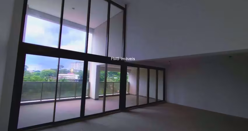 Apartamento com 308m² em moema encontre o maior estoque cyrela na zona sul! explore em www.fmsimoveis.com.br