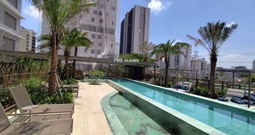 Apartamento com 145m² no campo belo. encontre o maior estoque cyrela na zona sul! explore em www.fmsimoveis.com.br
