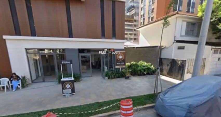 Ponto comercial à venda na Rua Barão de Jaceguai, 1515, Campo Belo, São Paulo