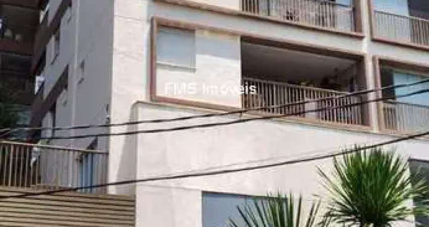 Apartamento 40m² - 1 dormitório - 1 vaga - brooklin