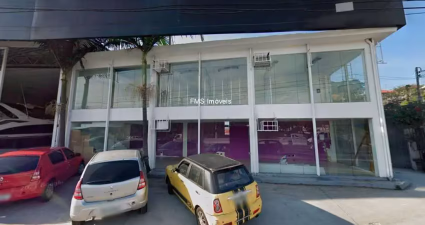 Loja comercial para locação no planalto paulista, são paulo-sp: 6 vagas de garagem e 135m² de área!