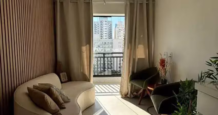 Apartamento com 1 quarto à venda na Rua Cardeal Arcoverde, 857, Pinheiros, São Paulo