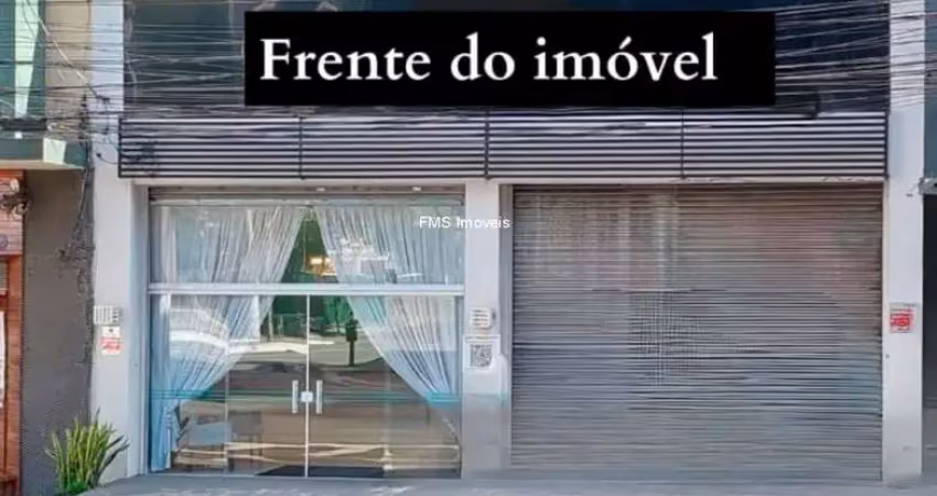 Ponto comercial para alugar na Praça Dom Gastão Liberal Pinto, 111, Itaim Bibi, São Paulo