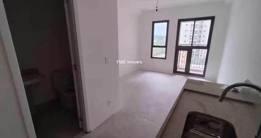 Apartamento com 32m² no campo belo encontre o maior estoque cyrela na zona sul! explore em www.fmsimoveis.com.br