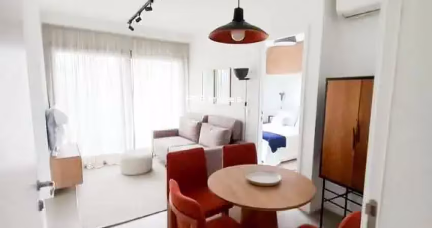 Apartamento com 1 quarto para alugar na Rua Padre Carvalho, 730, Pinheiros, São Paulo