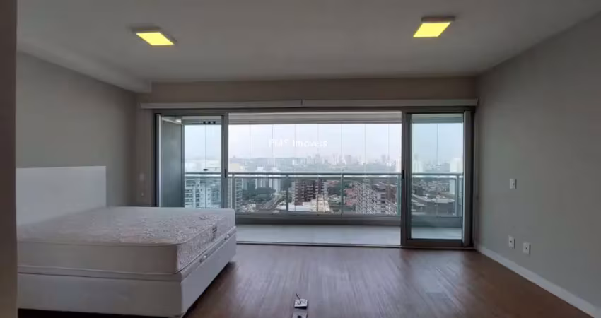 1 dormitório para locação de 50m² na chácara santo antonio