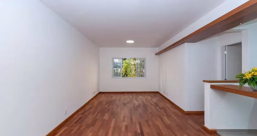 Apartamento à venda em são paulo-sp, vila romana: 2 quartos, 1 suíte, 3 salas, 2 banheiros, 94m². venha conferir!