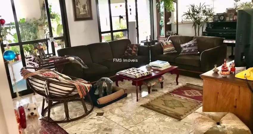 Imóvel espetacular: apartamento à venda em são paulo-sp, vila andrade - 3 quartos, 1 suíte, 3 salas, 2 banheiros, 3 vagas, 198m².