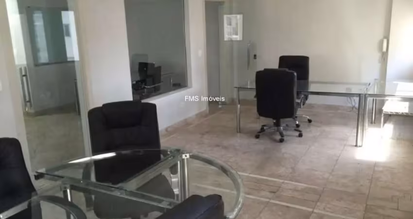 Conjunto comercial à venda em perdizes, são paulo-sp: 4 salas, 2 vagas de garagem, 75 m² de área