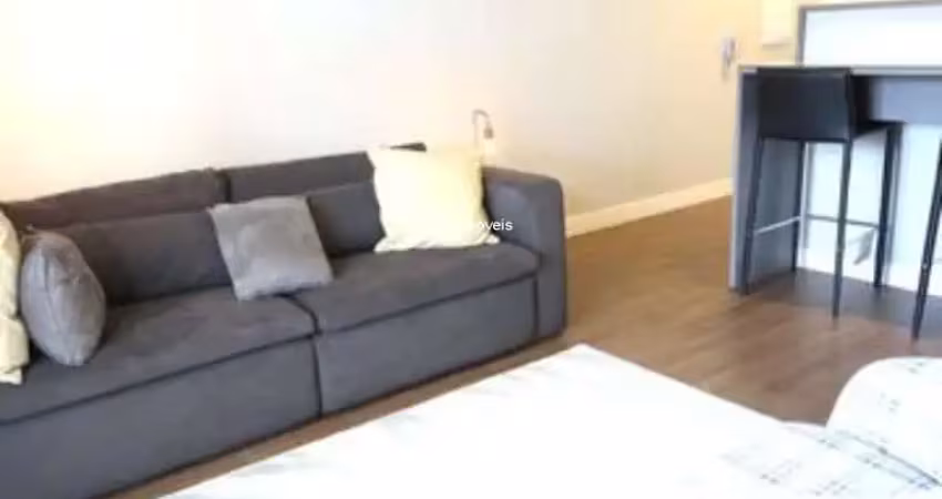 1 dormitório à venda na chácara santo ântonio de 60m²