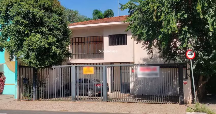 Casa comercial com 5 salas para alugar na Rua Estados Unidos, 2169, Jardim América, São Paulo