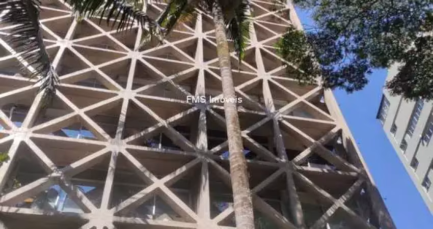 Ponto comercial para alugar na Rua Professor Artur Ramos, 187, Jardim Paulistano, São Paulo