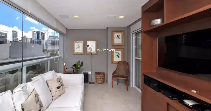 1 dormitório para venda e locação na vila conceição de 54m²